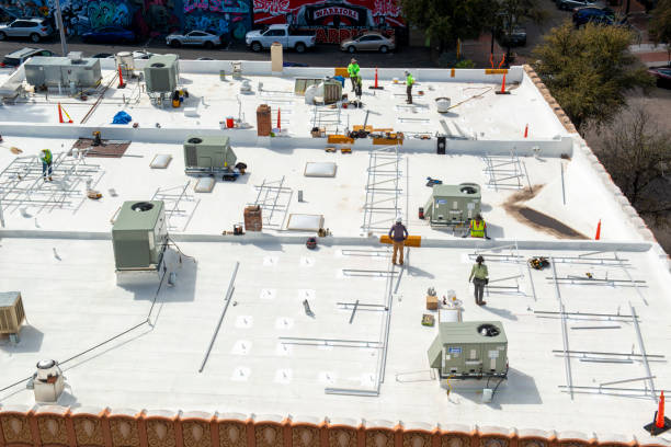 Waterproofing in Head Of The Harbor, NY